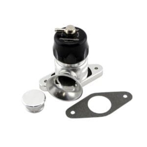 Turbosmart BOV Supersonic Maz/Sub-Black