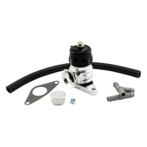 Turbosmart BOV Supersonic Subaru -Black