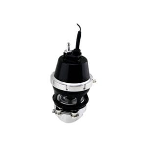 Turbosmart BOV PowerPort with Sensor Cap - Black