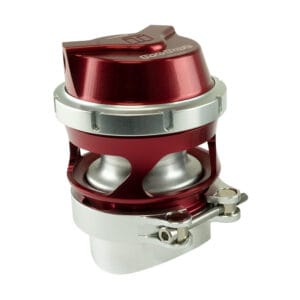 Turbosmart BOV ProPort BOV Red