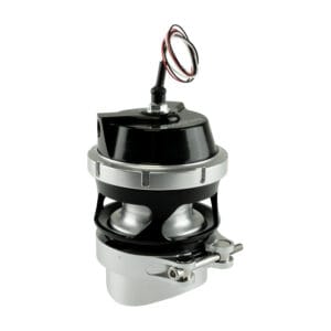 Turbosmart BOV ProPort BOV with Sensor Cap Black