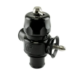 Turbosmart BOV SmartPort Dual Port Mitsubishi EVO VI-X-Black