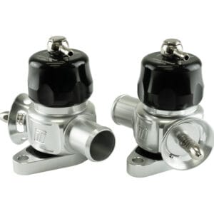 Turbosmart BOV SmartPort Nissan GTR R35 Kit