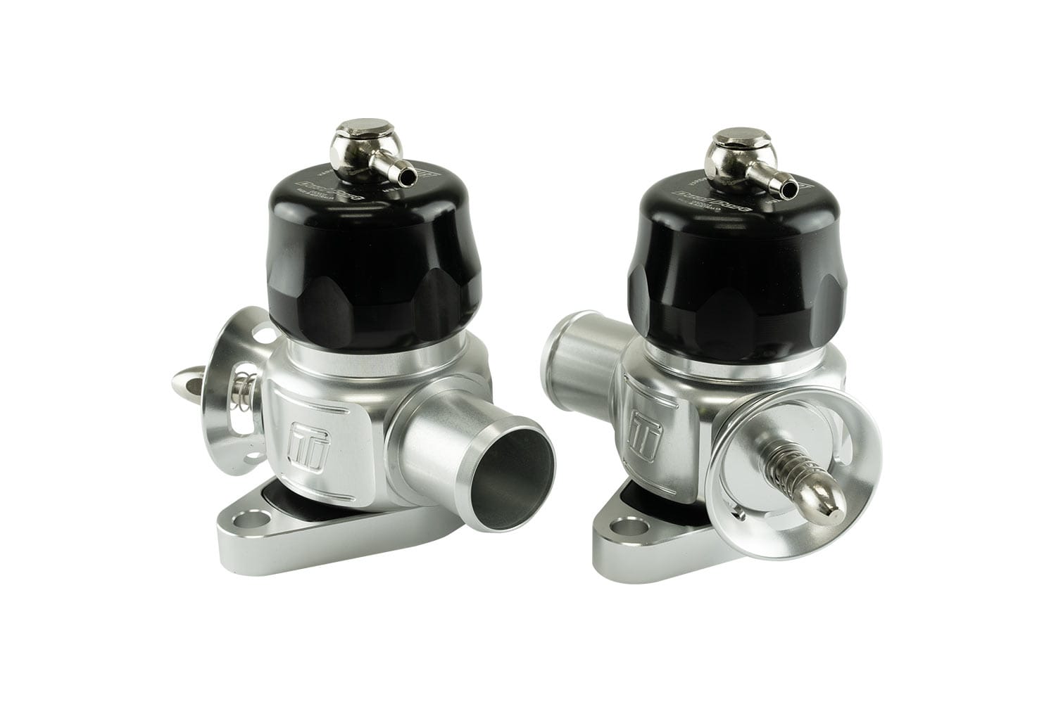 Turbosmart BOV SmartPort Nissan GTR R35 Kit