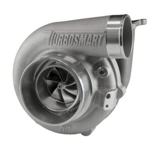 TS-1 Turbocharger 6466 T4 0.96AR Externally Wastegated