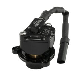 Turbosmart BOV Kompact EM DualPort- VR33 (Suits Merc C300)