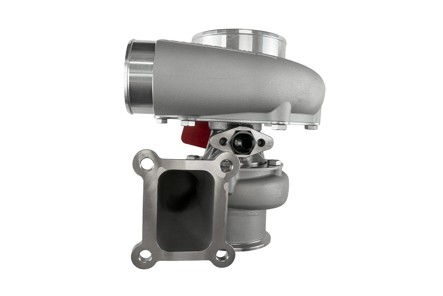 TS-1 Turbocharger 6466 T4 0.96AR Externally Wastegated