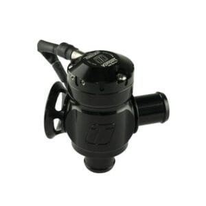 Turbosmart BOV Kompact EM DualPort- Uni 25mm