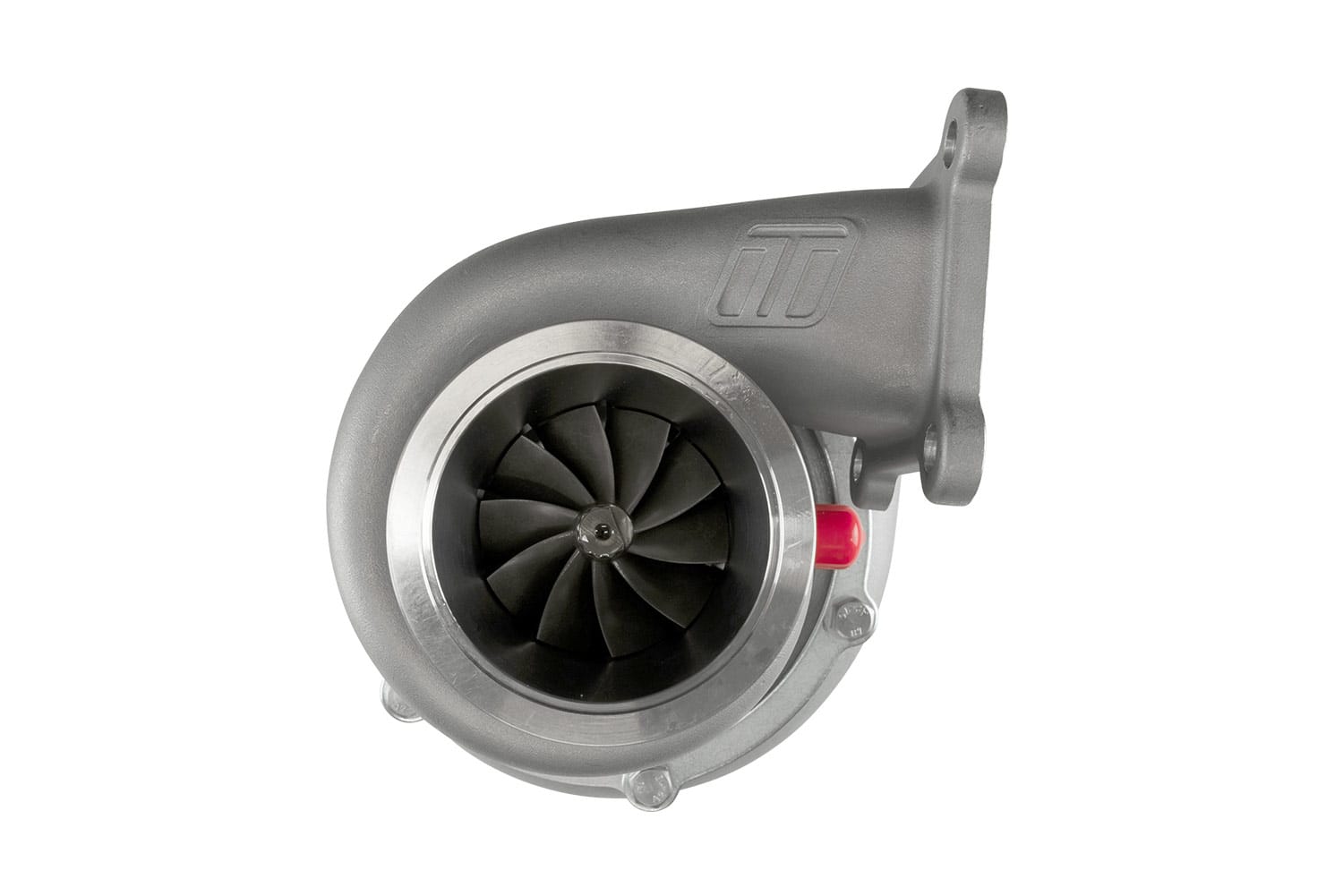 TS-1 Turbocharger 6466 T4 0.96AR Externally Wastegated