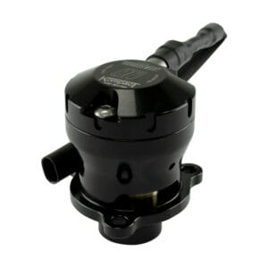 Turbosmart BOV Kompact EM DualPort- VR22 (Ford Fiesta ST)