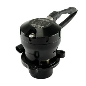 Turbosmart BOV Kompact EM Dual Port VR18 - VW / Audi