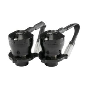Turbosmart BOV Kompact EM Dual Port VR20 -Tundra V6