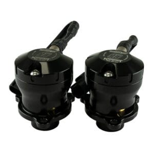 Turbosmart BOV Kompact EM DualPort- VR14 (Mclaren)