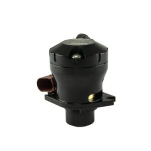 Turbosmart BOV Kompact EM DualPort- VR4 (VW/Audi/Seat/Skoda 1.4TSI)