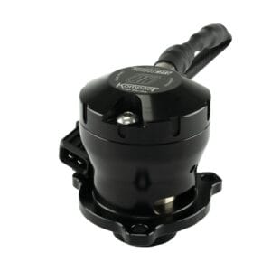 Turbosmart BOV Kompact EM DualPort- VR9 (BMW)