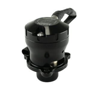 Turbosmart BOV Kompact EM DualPort- VR13 (USA FORD RANGER 2019+)