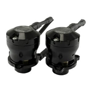 Turbosmart BOV Kompact EM Dual Port VR25 - 400 Z