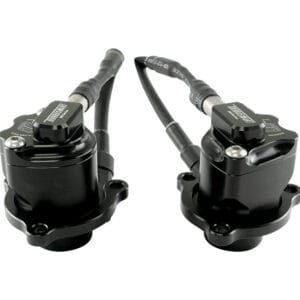 Turbosmart BOV Kompact EM PlumBack- VR29 (Merc C63)