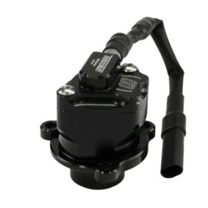 Turbosmart BOV Kompact EM Plumb Back - VR33 (Suits Merc C300)