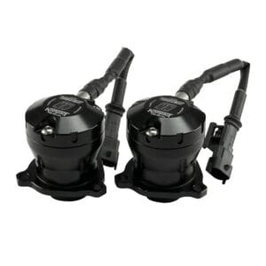 Turbosmart BOV Kompact Plumback VR31 Ferrari 488