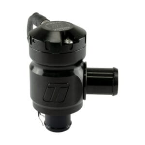 Turbosmart BOV Kompact EM PlumBack- Uni 25mm