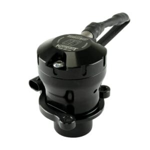 Turbosmart BOV Kompact EM Plumb Back VR18 - VW / Audi