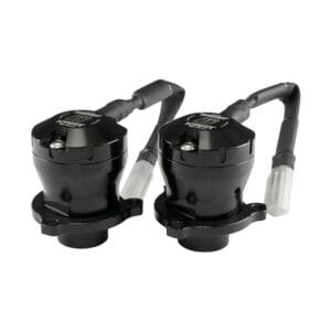 Turbosmart BOV Kompact EM Plumb Back VR20 - Tundra V6