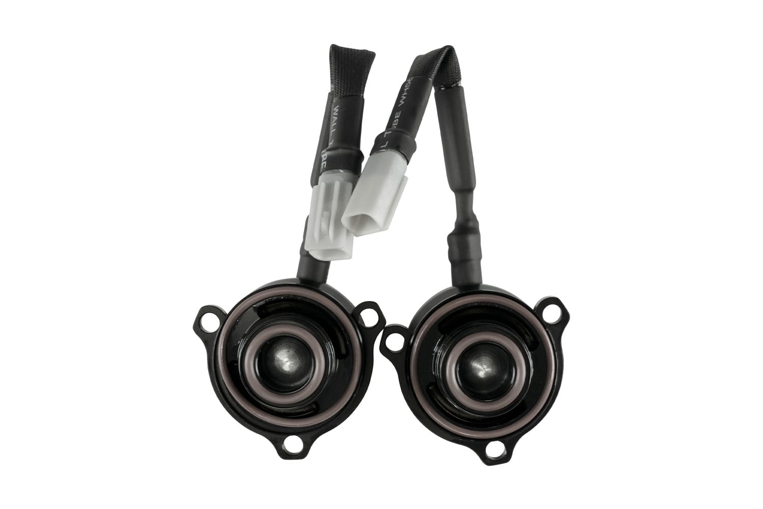 Turbosmart BOV Kompact EM Plumb Back VR20 - Tundra V6