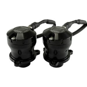 Turbosmart BOV Kompact EM PlumBack- VR14 (Mclaren)