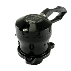 Turbosmart BOV Kompact EM PlumBack- VR10 (MINI/Peugeot/Citroen/DS)