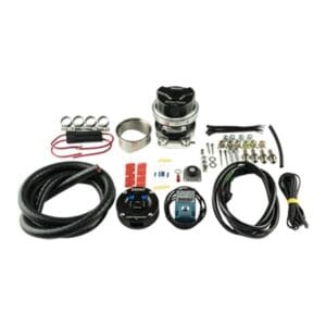 Turbosmart BOV Controller RacePort Black