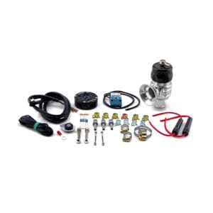 Turbosmart BOV Controller BOV5 Kit - Black