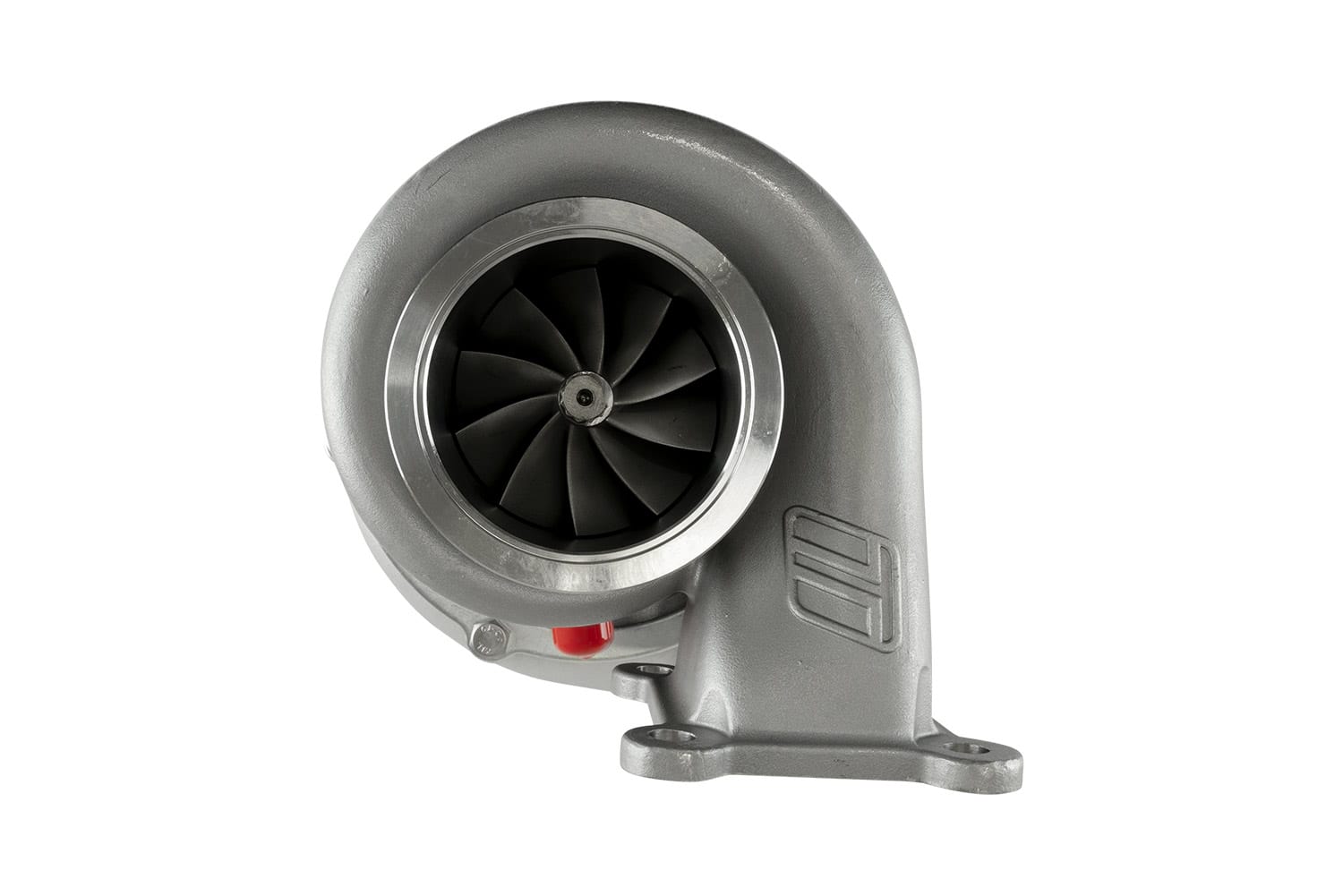 TS-1 Turbocharger 6870 (Kompact) T4 0.82AR Externally Wastegated