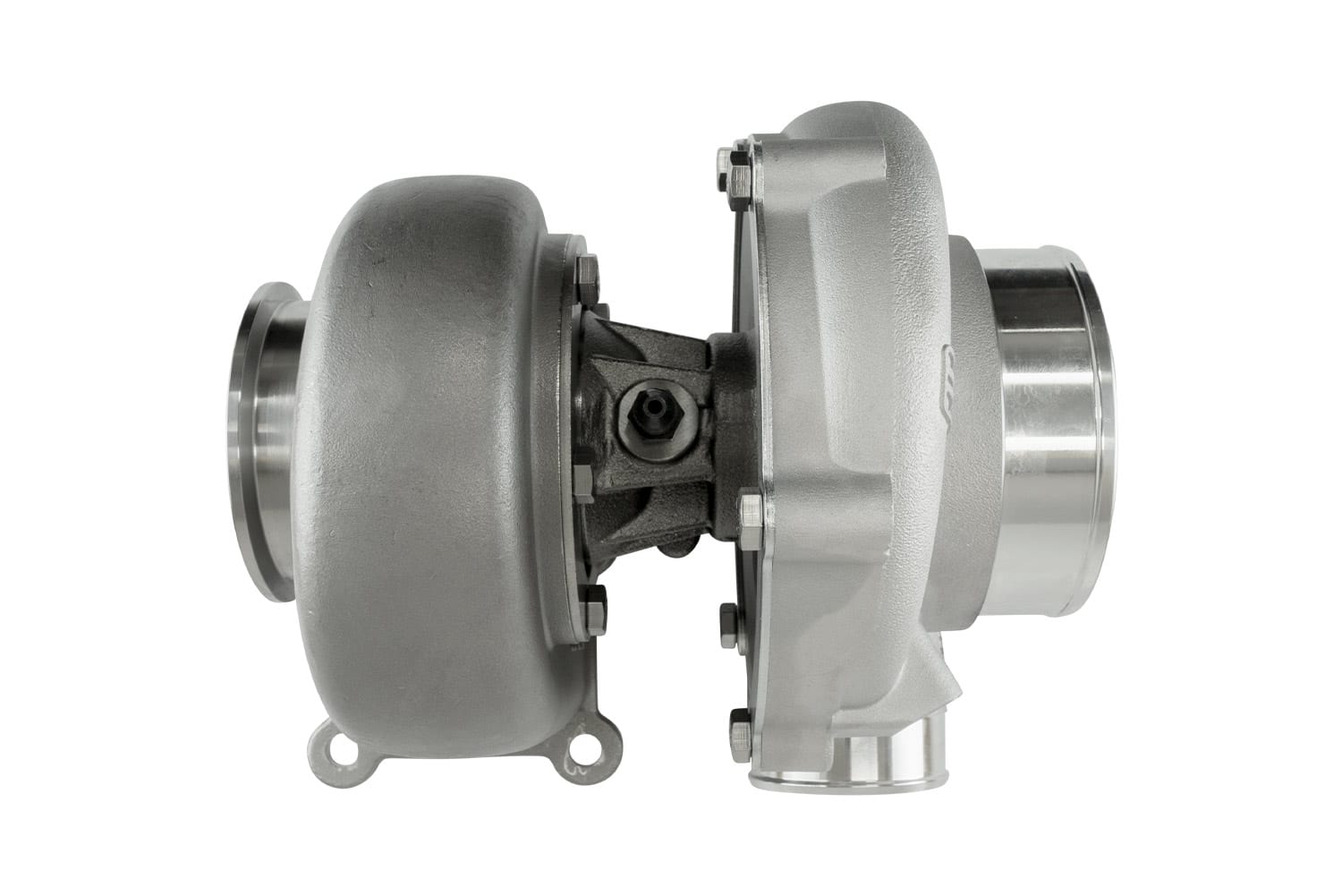 TS-1 Turbocharger 6870 (Kompact) T4 0.96AR Externally Wastegated