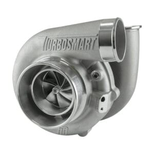 TS-1 Turbocharger 6870 (Kompact) V-Band 0.96AR Externally Wastegated