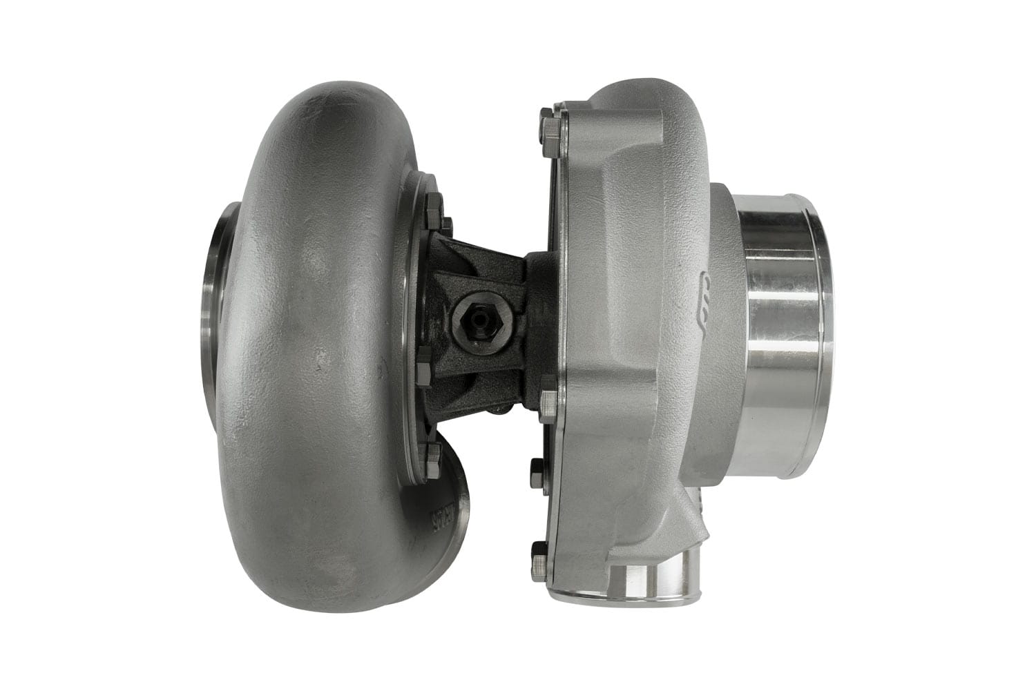 TS-1 Turbocharger 6870 (Kompact) V-Band 0.96AR Externally Wastegated