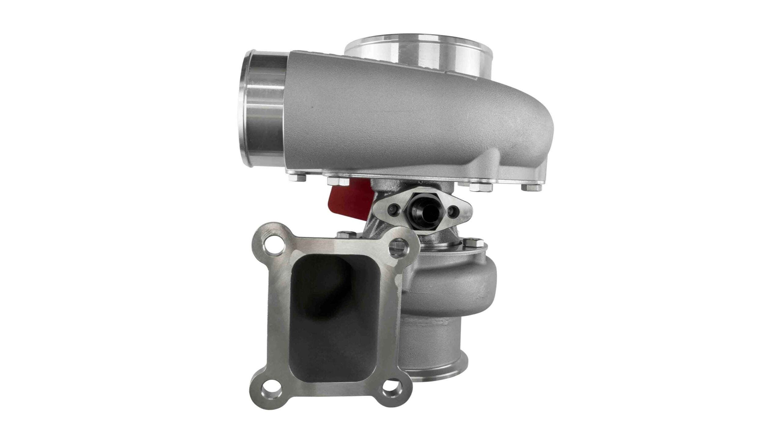 TS-1 Turbocharger 5862 T4 0.82AR Externally Wastegated