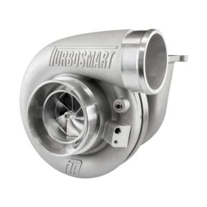 TS-1 Turbocharger 6870 T4 0.96AR Externally Wastegated