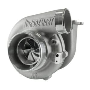 TS-1 Turbocharger 7170 (Kompact) T4 0.96AR Externally Wastegated