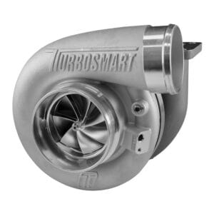TS-1 Turbocharger 8280 T4 0.96AR Externally Wastegated