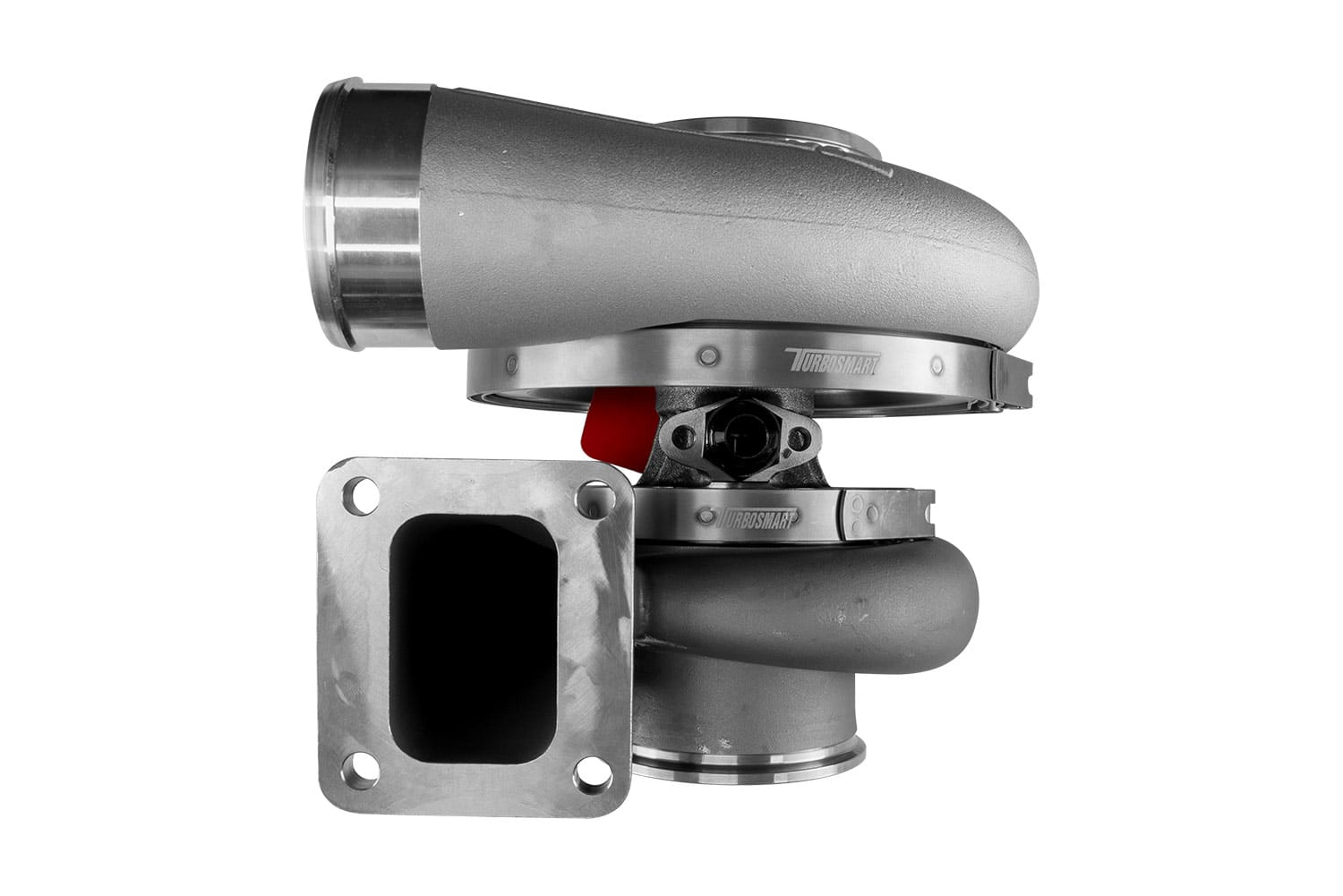 TS-1 Turbocharger 8280 T4 1.24AR Externally Wastegated