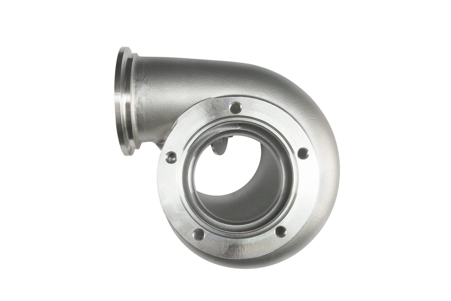 Turbine Housing B Frame (V-Band 0.82AR) suit 62mm turbine - Internal Wastegate