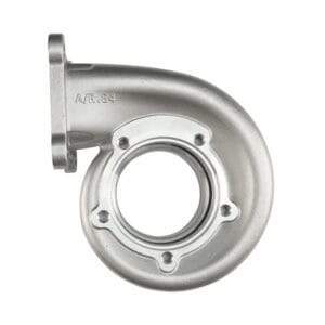 Turbine Housing B Frame (T4 Divided 0.84AR) suit 66mm turbine