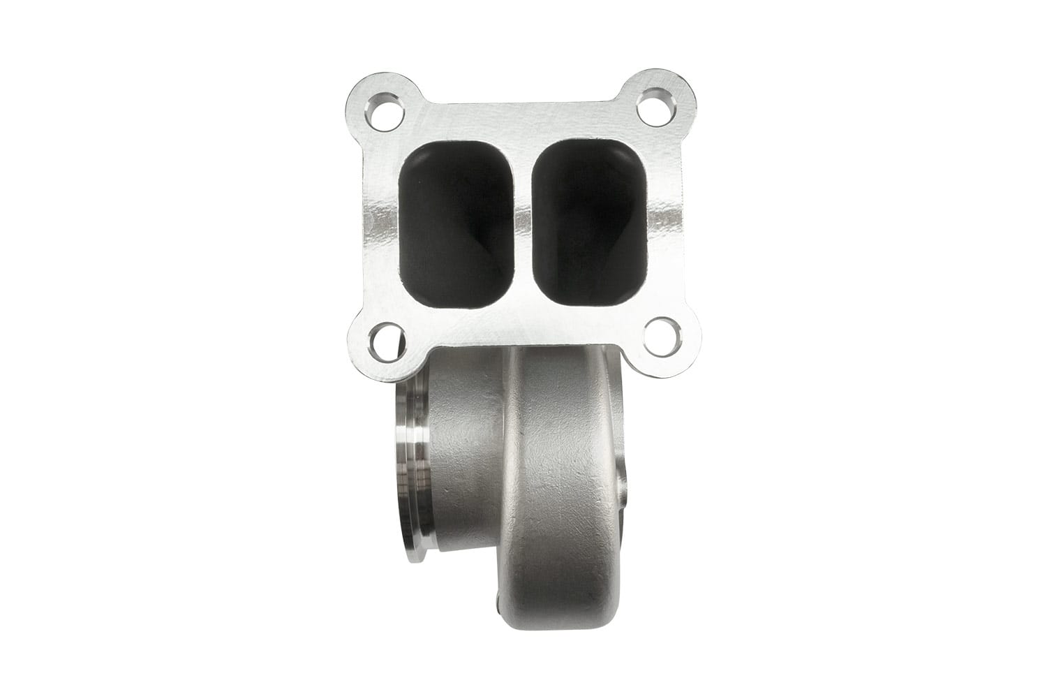 Turbine Housing B Frame (T4 Divided 0.84AR) suit 66mm turbine