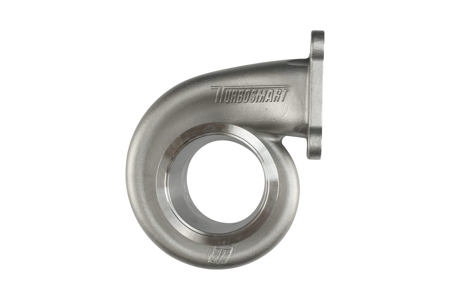 Turbine Housing B Frame (T4 Divided 0.84AR) suit 66mm turbine