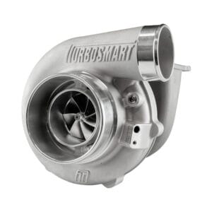 TS-2 Turbocharger (Water Cooled) 5862 T3 0.63AR Externally Wastegated