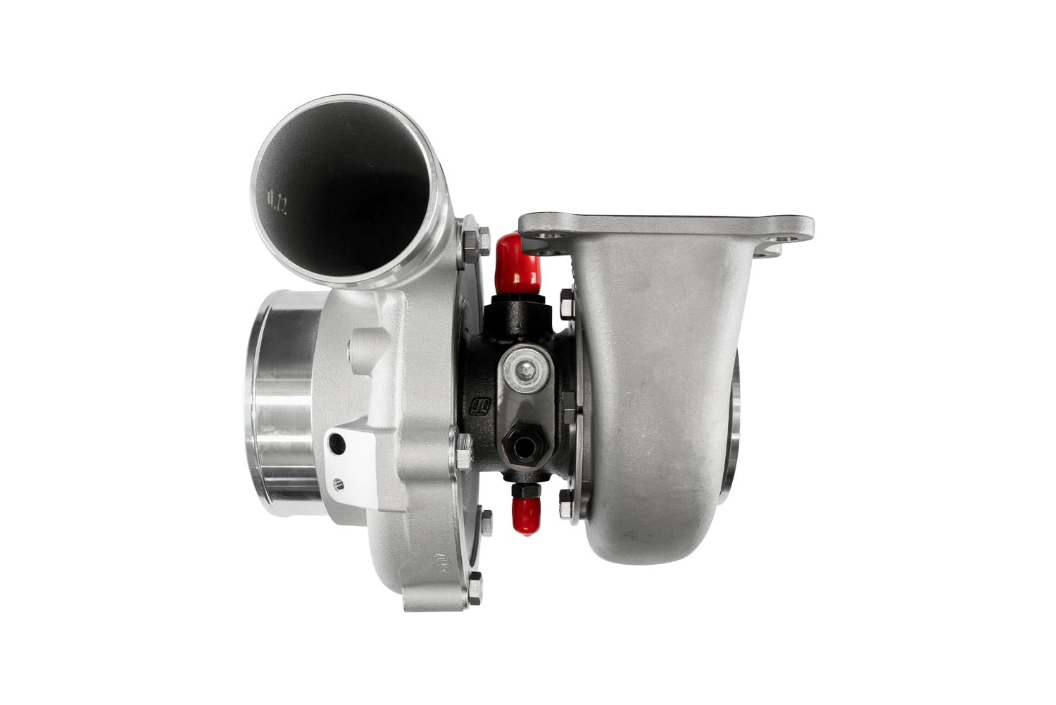 TS-2 Turbocharger (Water Cooled) 5862 T3 0.63AR Externally Wastegated