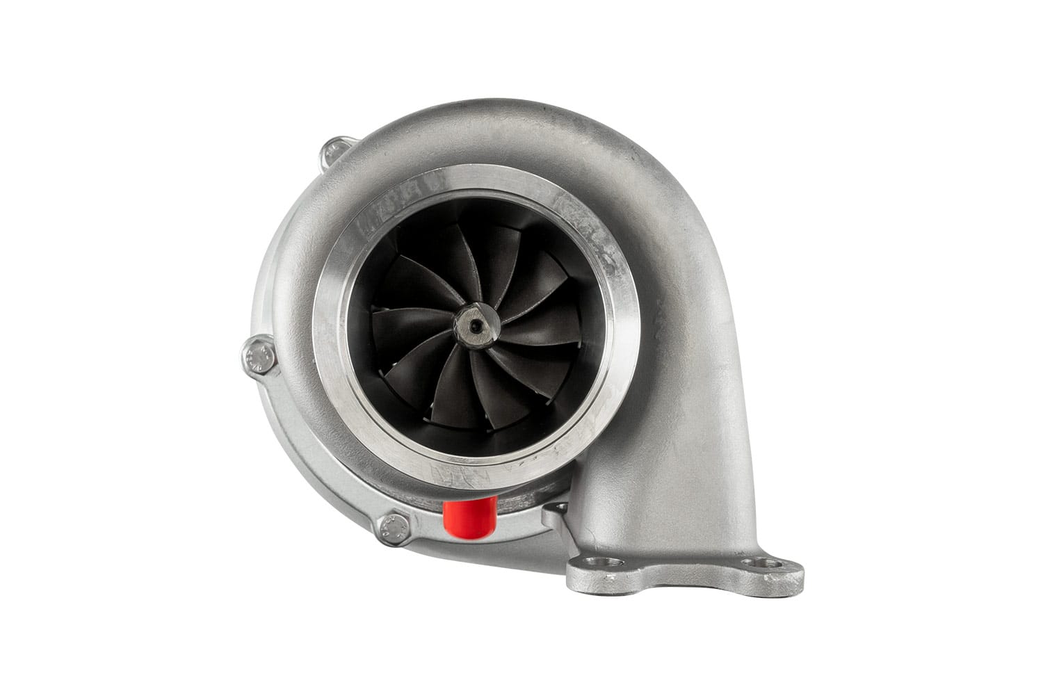 TS-2 Turbocharger (Water Cooled) 5862 T3 0.63AR Externally Wastegated