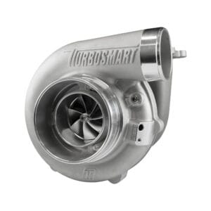 TS-2 Turbocharger (Water Cooled) 5862 T4 0.82AR Externally Wastegated