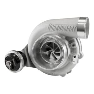 TS-2 Turbocharger (Water Cooled) 5862 V-Band 0.82AR Internally Wastegated (14psi)